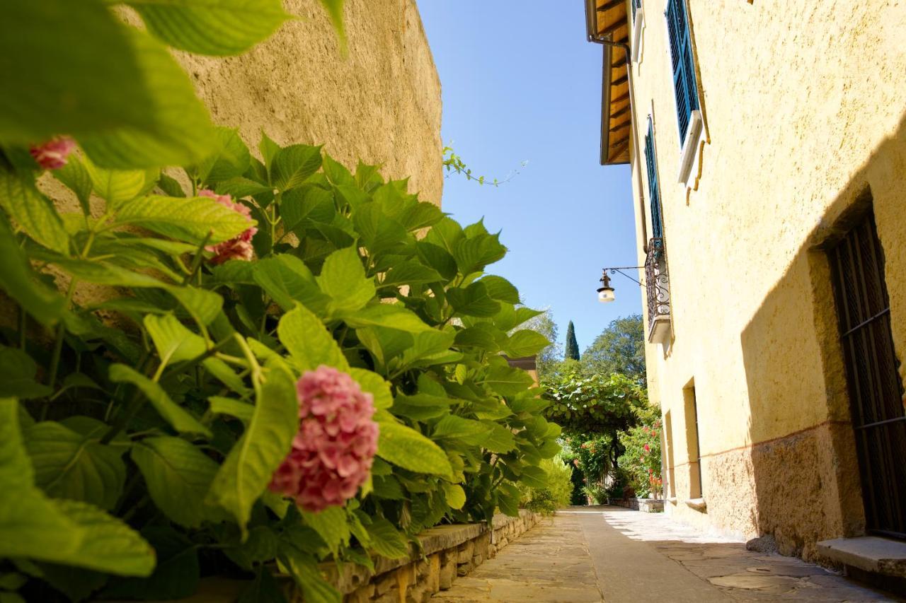 Il Portichetto Hotel Perledo Exterior photo